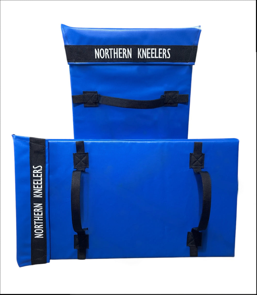 Northern Kneelers Set ( Ocean Blue)