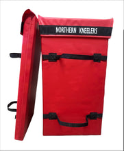 Northern Kneelers Set (Red)