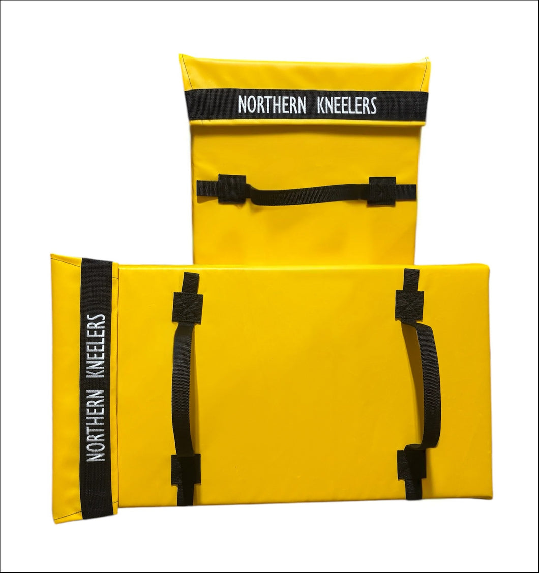 Northern Kneelers Set (Yellow)