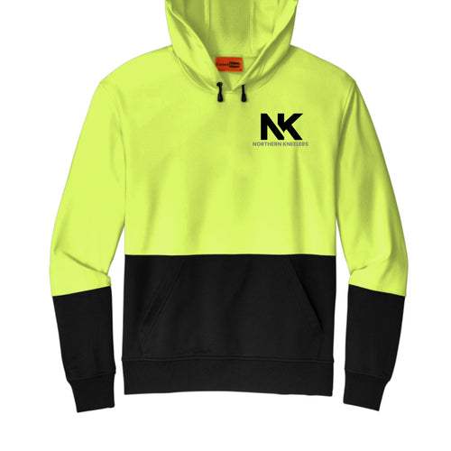 Safety Yellow - FRONT