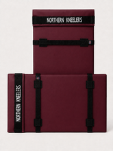 Burgundy Kneel Boards
