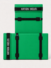 Green Kneel Boards
