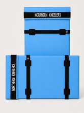 Light Blue Kneel Boards