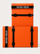 Orange - Kneel Boards