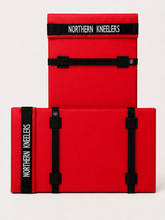 Red - Kneel Boards