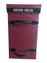 Northern Kneelers Set (Burgandy)