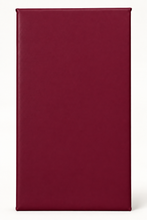 Burgundy Kneel Boards