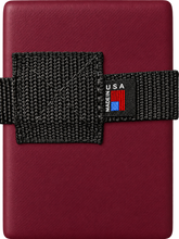 Burgundy Kneel Boards