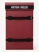 Burgundy Kneel Boards