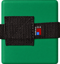 Green Kneel Boards