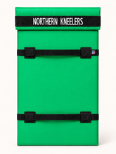 Green Kneel Boards