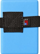Light Blue Kneel Boards