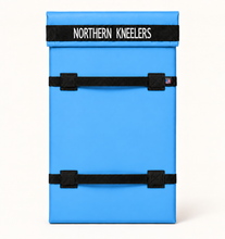 Light Blue Kneel Boards