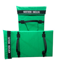 Northern Kneelers Set (Green)