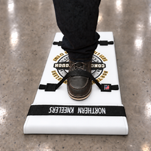 "Concrete Tough"  White - Kneel Boards