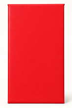 "Concrete Tough" Red Kneel Boards