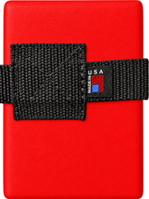 "Concrete Tough" Red Kneel Boards