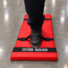 Red - Kneel Boards