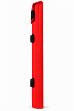 "Concrete Tough" Red Kneel Boards