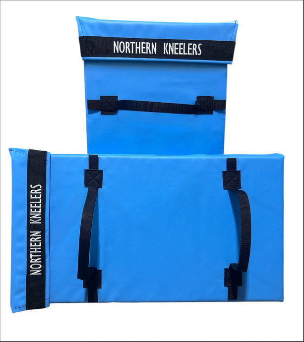 Northern Kneelers Set (Light Blue)
