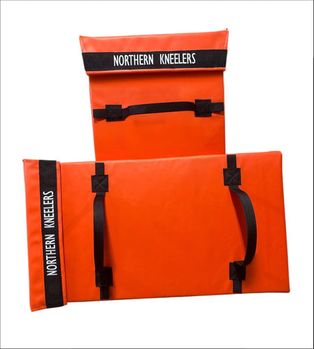 Northern Kneelers Set (Orange)