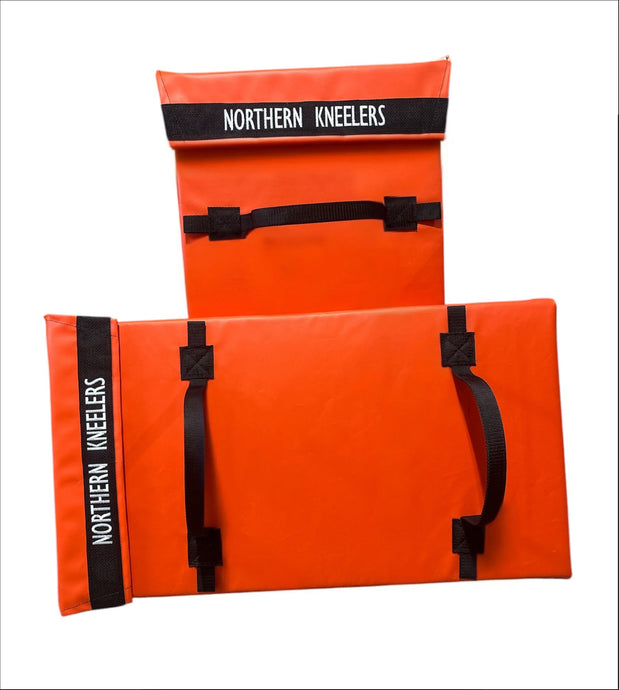 Northern Kneelers Set (Orange)