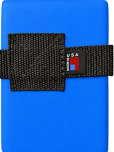 "Concrete Tough" Royal Blue Kneel Boards