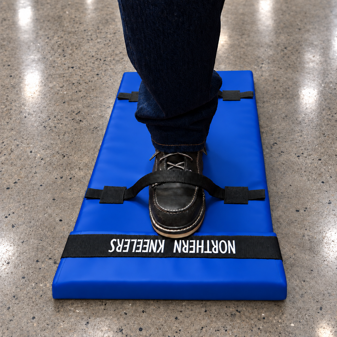 Royal Blue - Kneel Boards