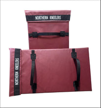 Northern Kneelers Set (Burgandy)