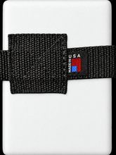 "Concrete Tough"  White - Kneel Boards