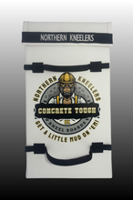 "Concrete Tough" Pre-Order Event