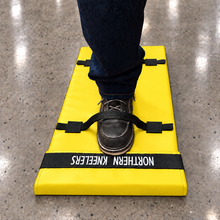 Yellow - Kneel Boards