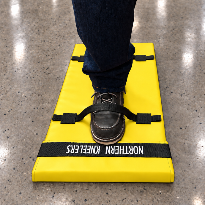 Yellow - Kneel Boards