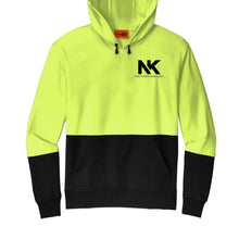 Safety Yellow - FRONT