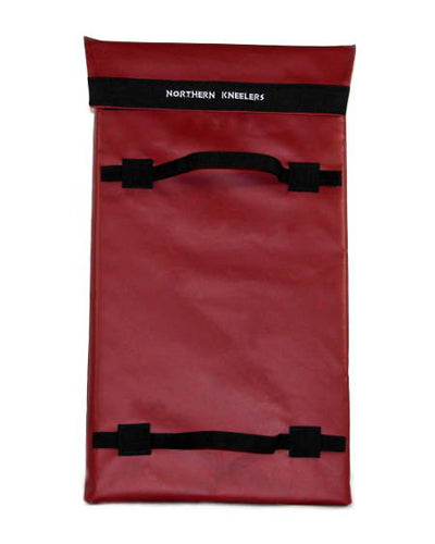 Northern Kneelers Set (Burgandy)