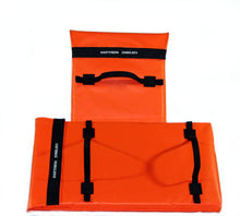 Northern Kneelers Set (Orange)