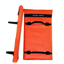 Northern Kneelers Set (Orange)
